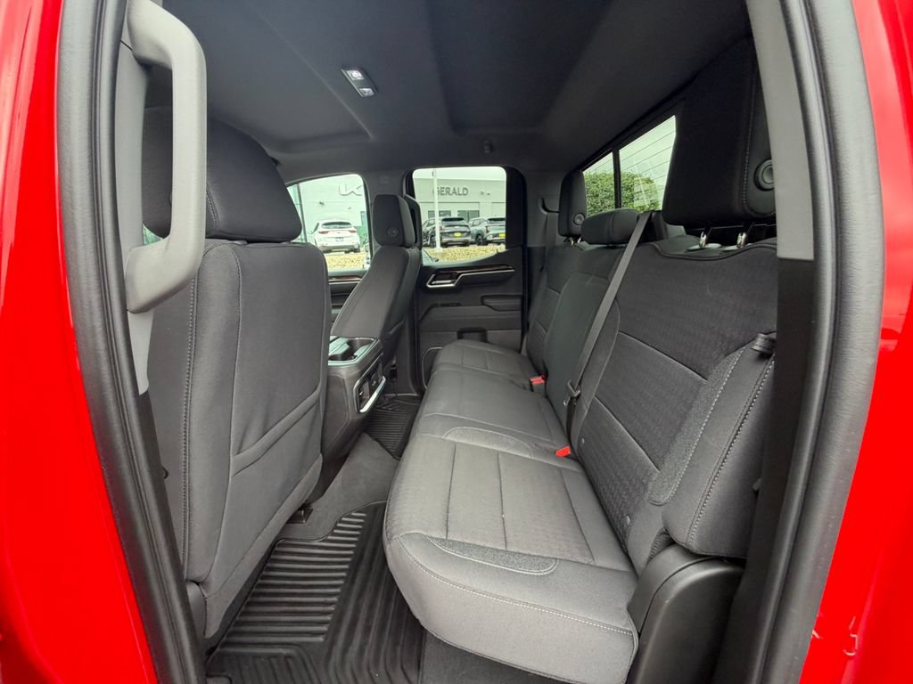 Certified 2023 GMC Sierra 1500 Elevation w/ Preferred Package AWD/4WD image 28