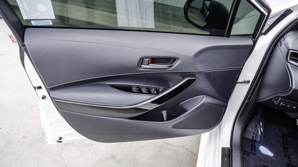 Used 2025 Toyota Corolla GR AWD/4WD image 24
