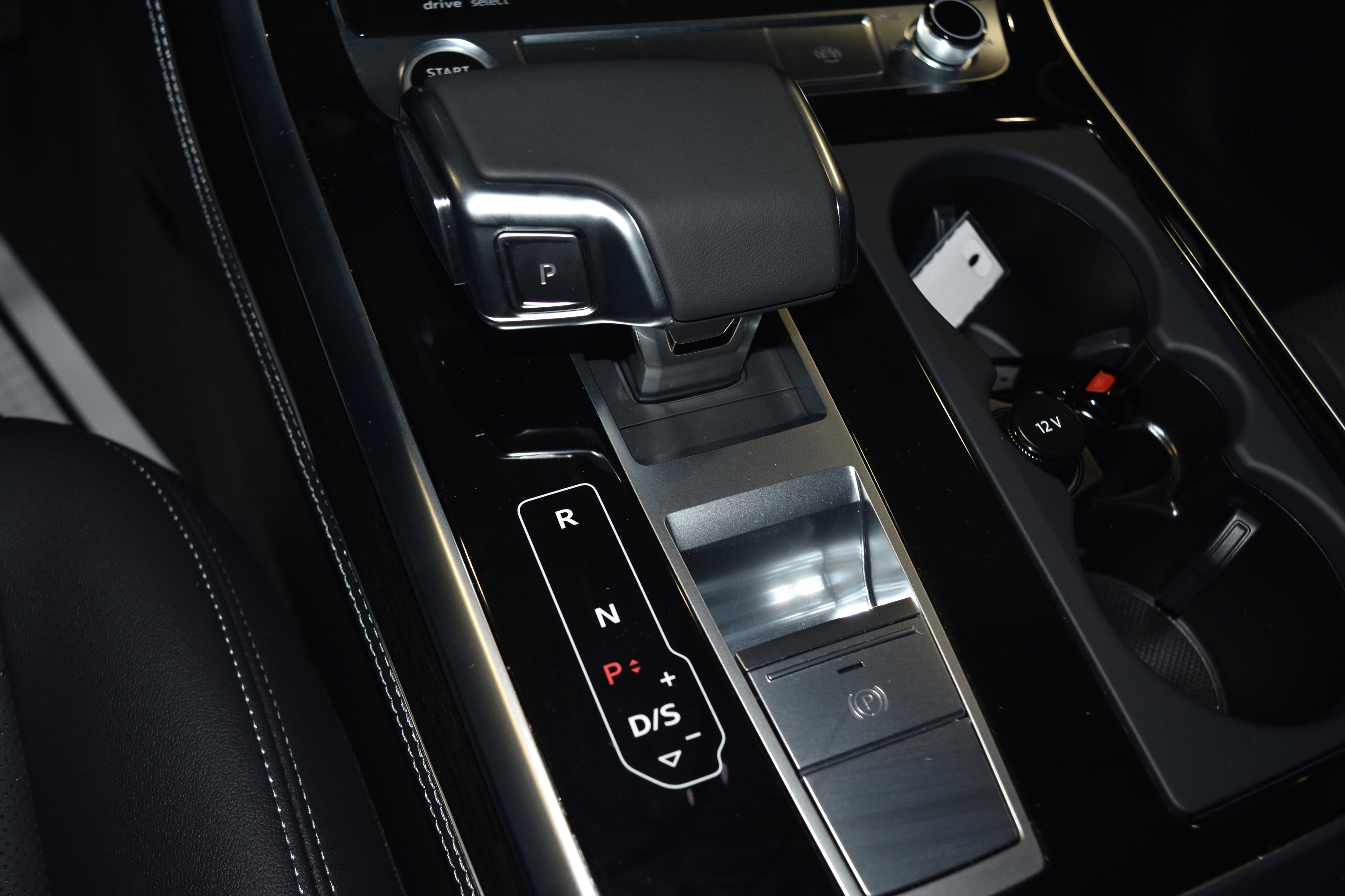 New 2025 Audi Q7 3.0T Premium Plus image 13