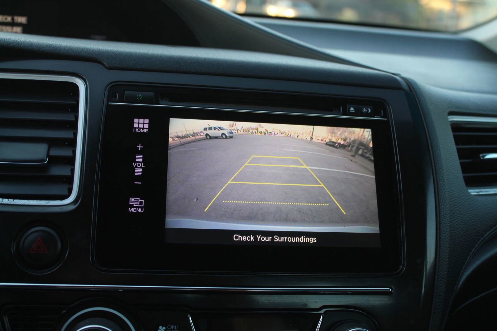 Used 2015 Honda Civic SE image 13
