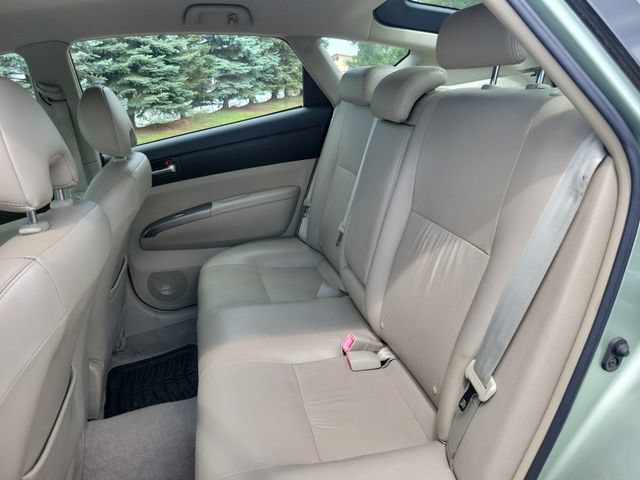 Used 2009 Toyota Prius w/ Pkg 6 FWD image 23