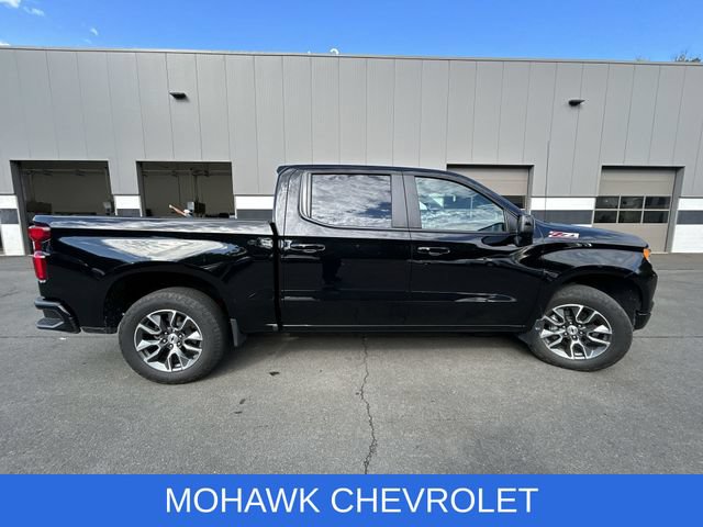 Used 2023 Chevrolet Silverado 1500 RST w/ RST All Star Premium Package AWD/4WD image 5