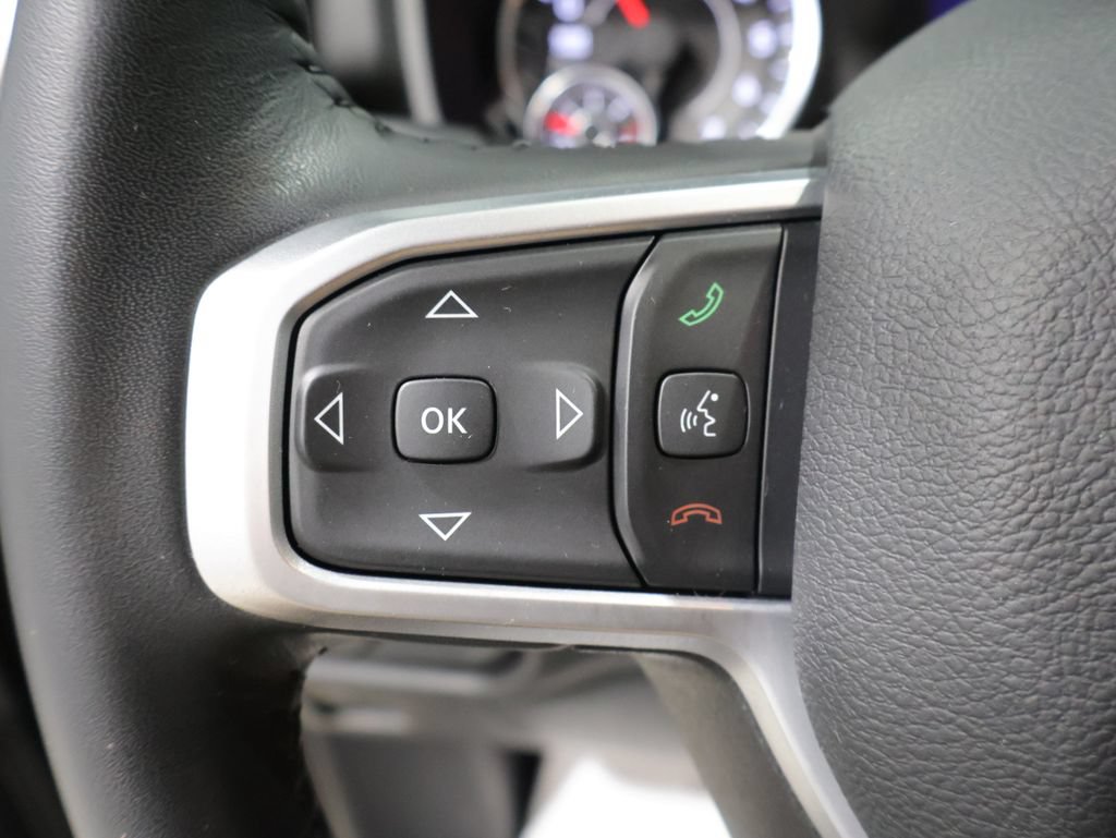 Used 2023 RAM 1500 Big Horn AWD/4WD image 30