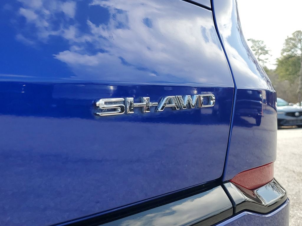 Certified 2022 Acura MDX A-Spec image 10