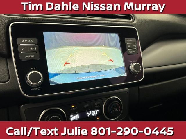 Used 2025 Nissan Leaf S FWD image 31