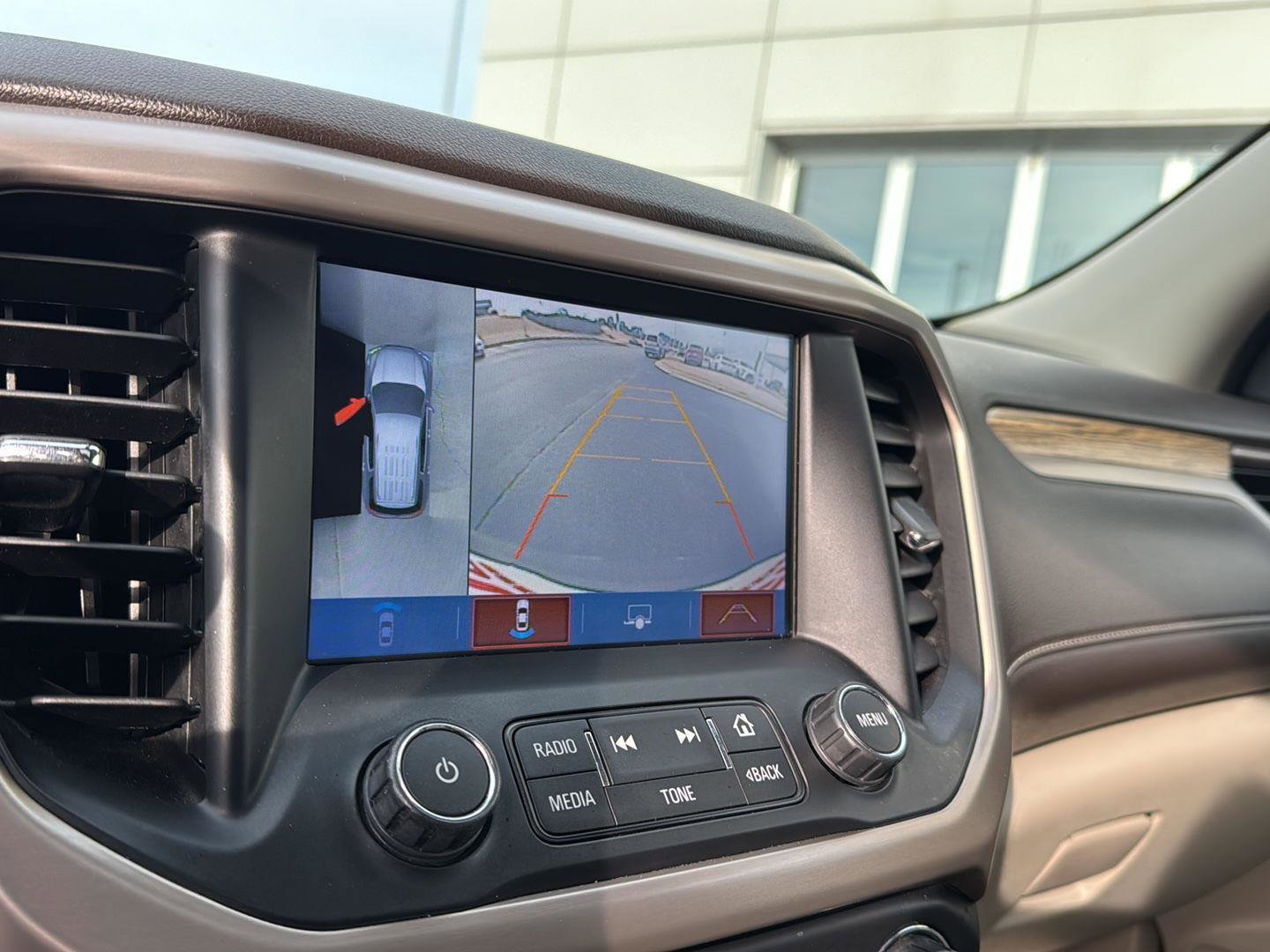 Used 2019 GMC Acadia Denali w/ Technology Package image 22