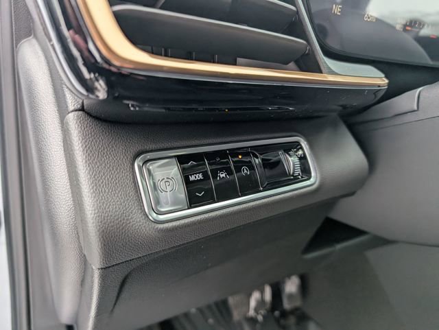 New 2026 Buick Envision Avenir image 16