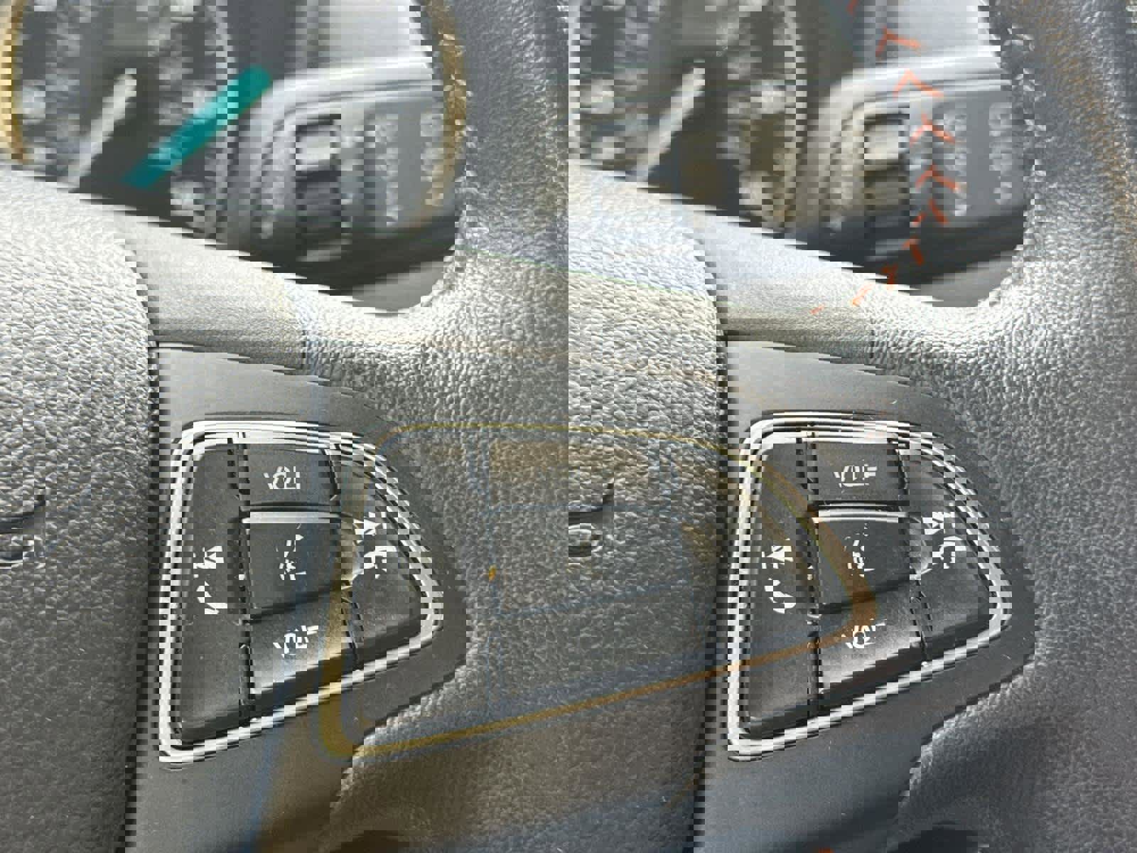 Used 2022 Ford EcoSport SE w/ SE Convenience Package image 26