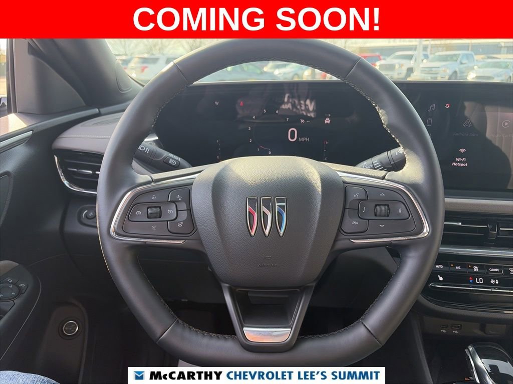 Used 2025 Buick Envista Avenir image 18