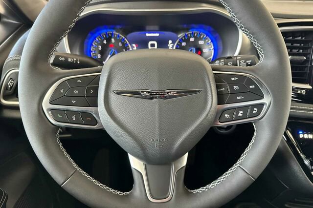 New 2026 Chrysler Pacifica Select image 21