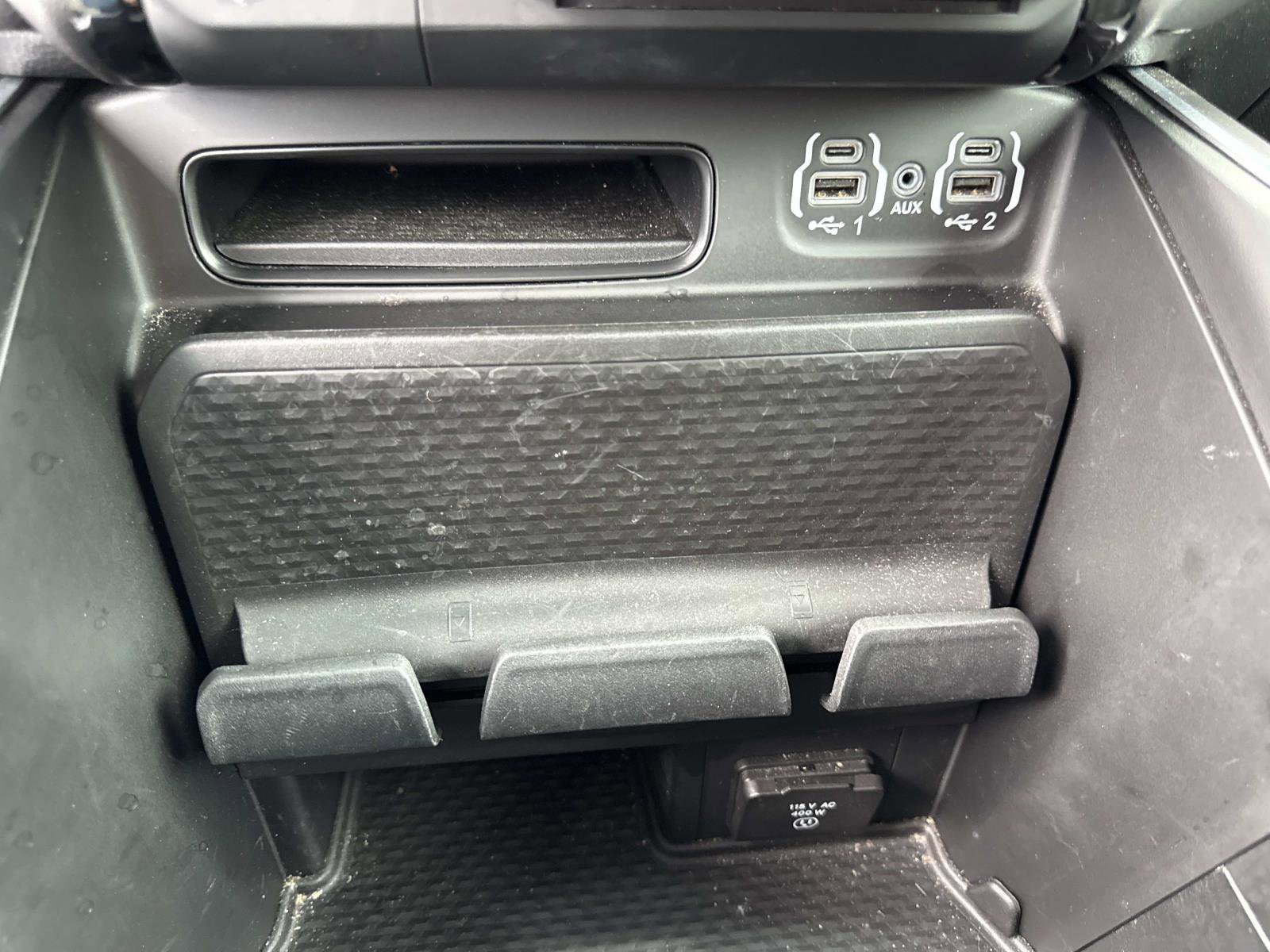Used 2023 RAM 1500 Big Horn AWD/4WD image 27