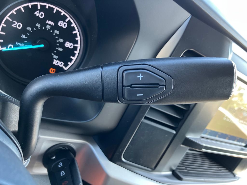 New 2026 Ford F250 XL w/ STX Appearance Package image 27