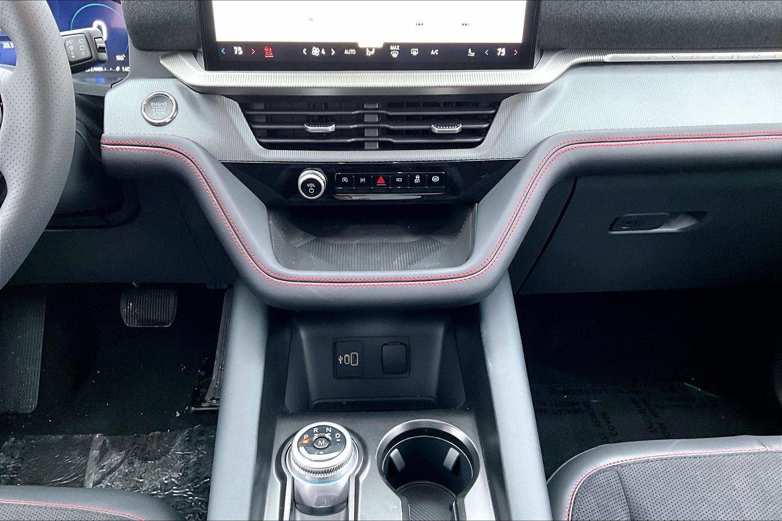 New 2026 Ford Explorer ST w/ Sun And Sound Package image 13