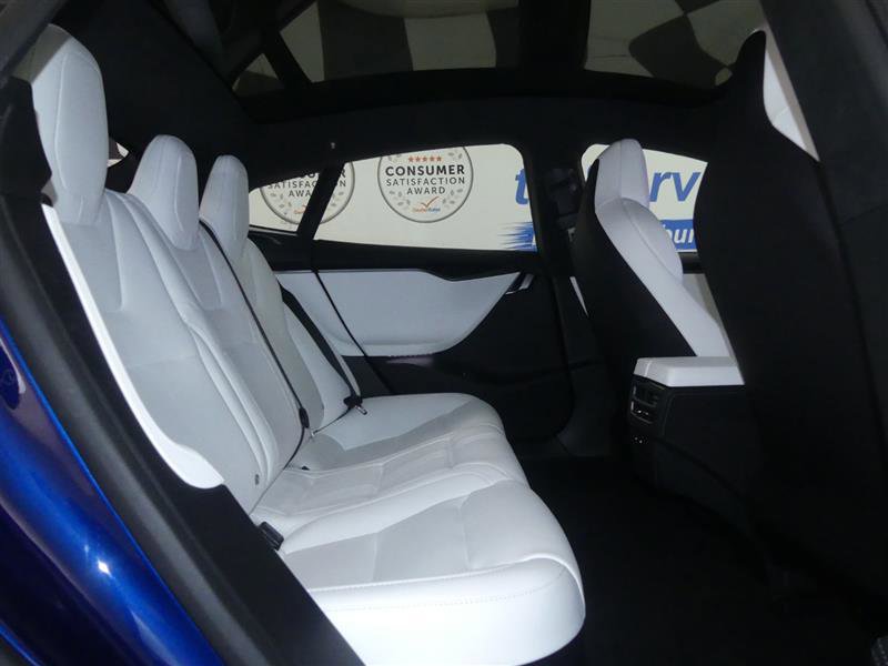 Used 2019 Tesla Model S Performance image 21