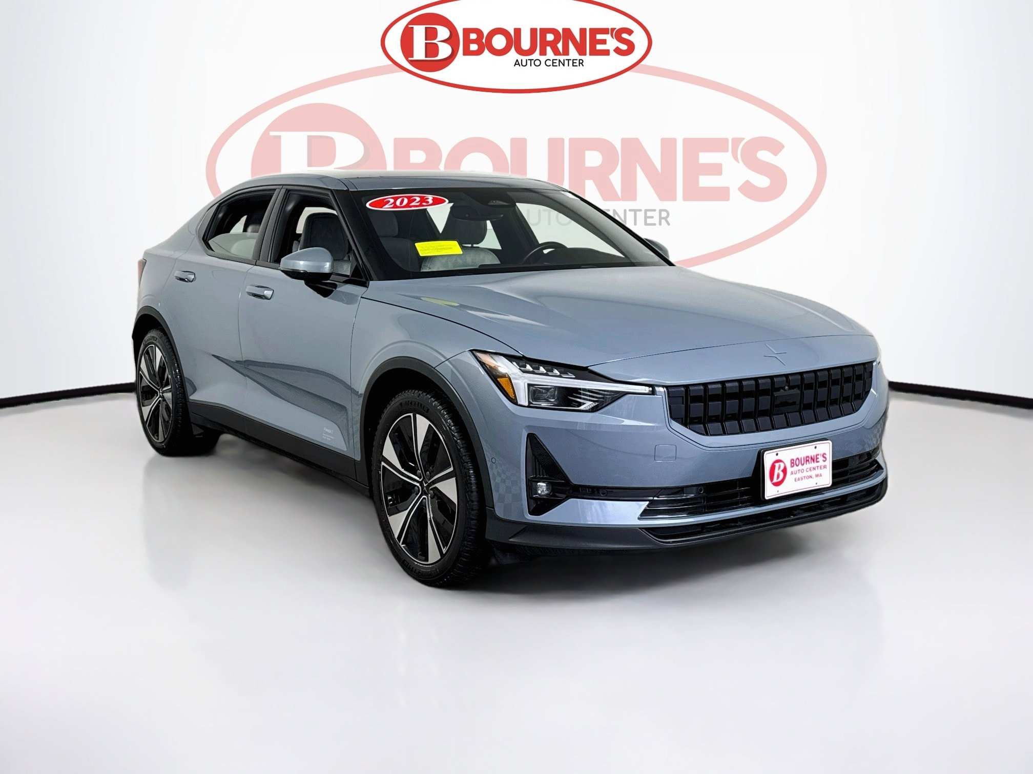 Used 2023 Polestar Polestar 2 w/ Pilot Pack