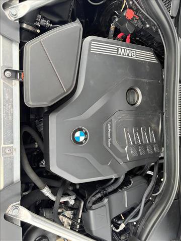 Certified 2024 BMW X3 sDrive30i w/ Convenience Package w/ZPA image 26
