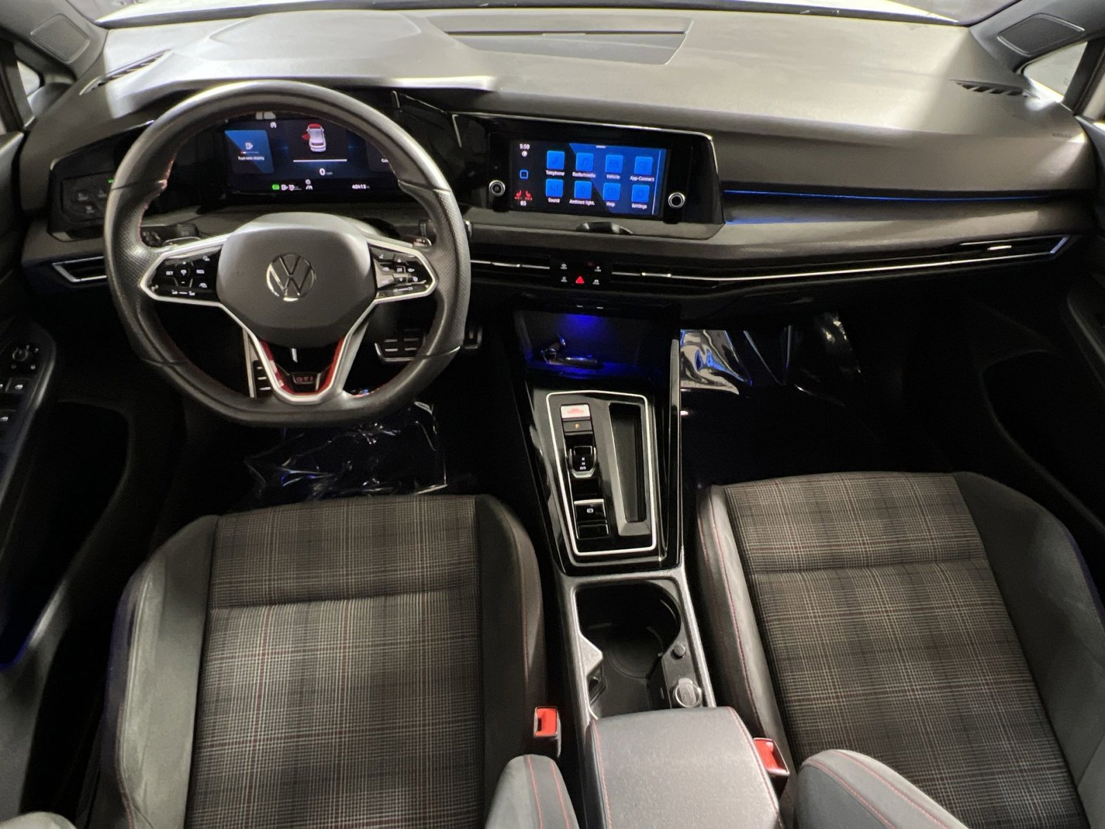Used 2024 Volkswagen GTI S image 21