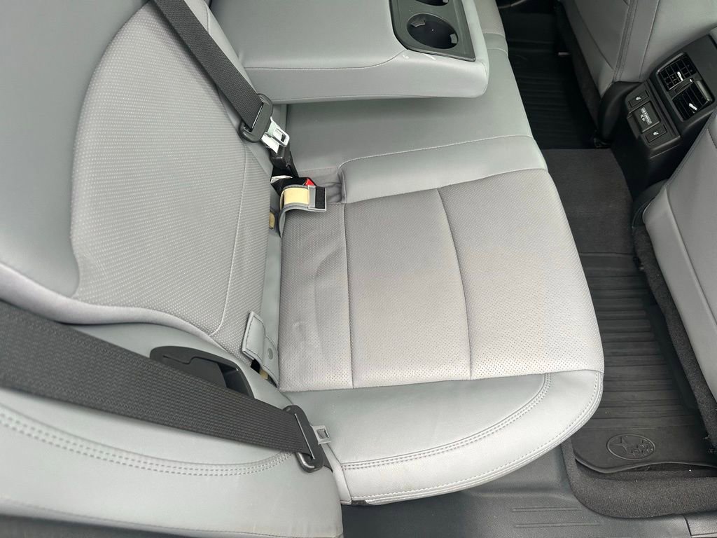 Used 2018 Subaru Outback 2.5i Limited image 20