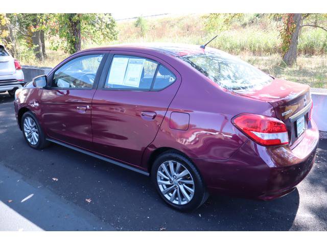 Used 2019 Mitsubishi Mirage G4 ES image 5