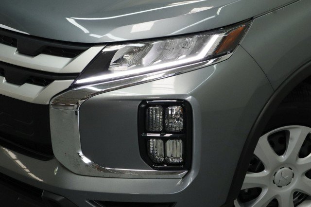 New 2026 Mitsubishi Outlander Sport AWD image 2