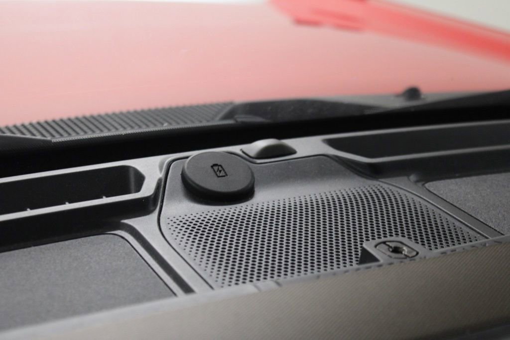 Used 2022 Ford Bronco Outer Banks image 20