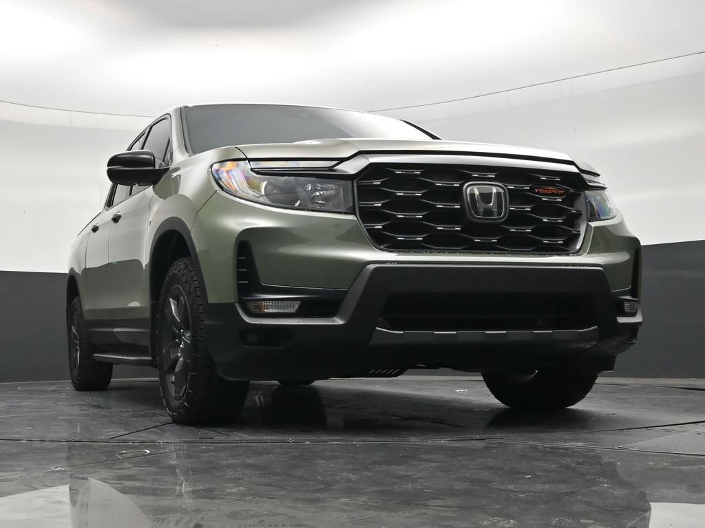 Used 2026 Honda Ridgeline TrailSport image 26