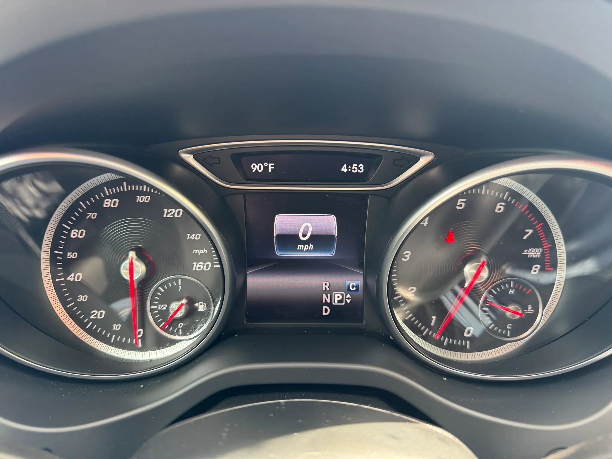 Used 2018 Mercedes-Benz GLA 250 image 12