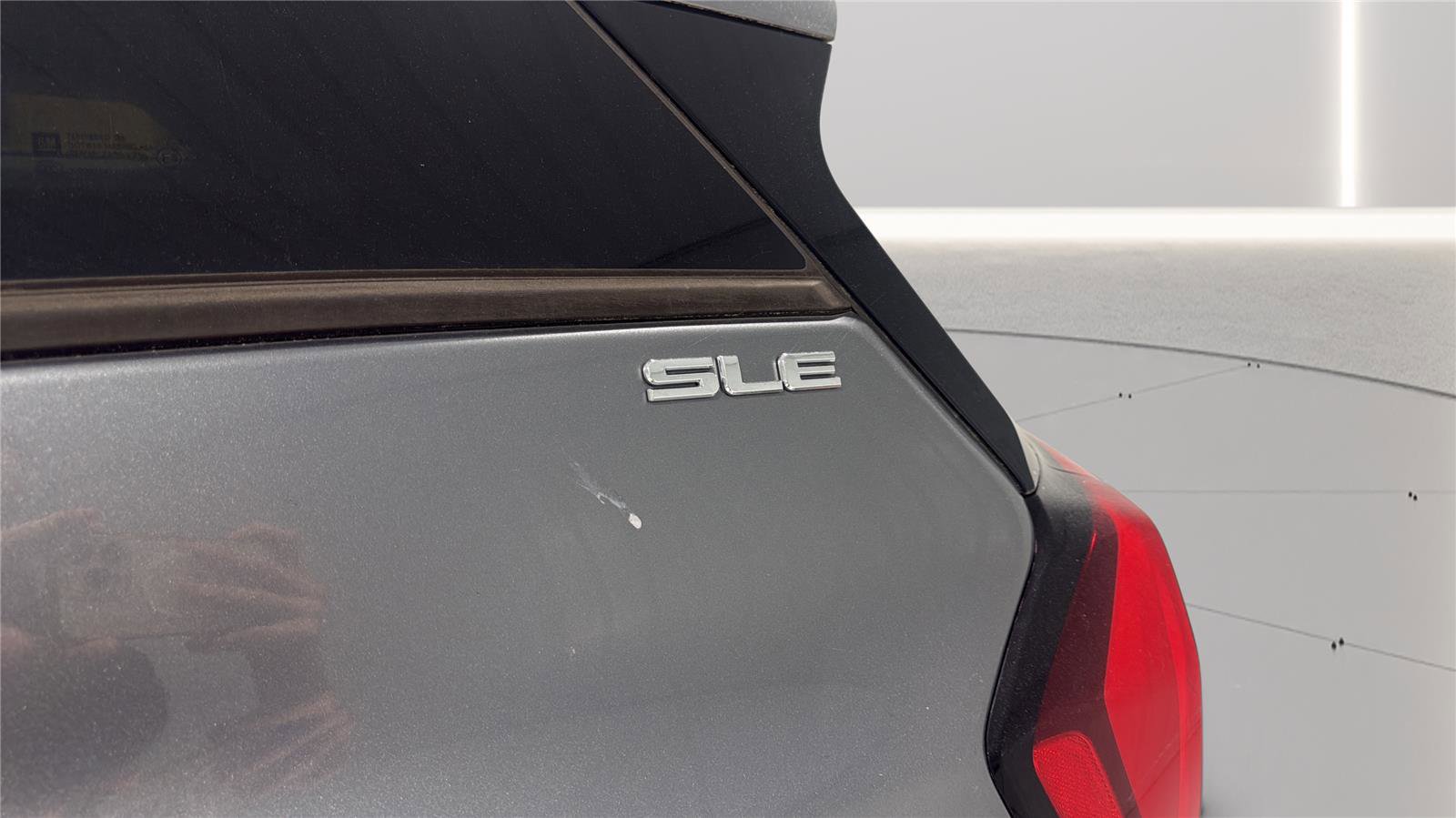 Used 2019 GMC Terrain SLE w/ Driver Convenience Package AWD/4WD image 31