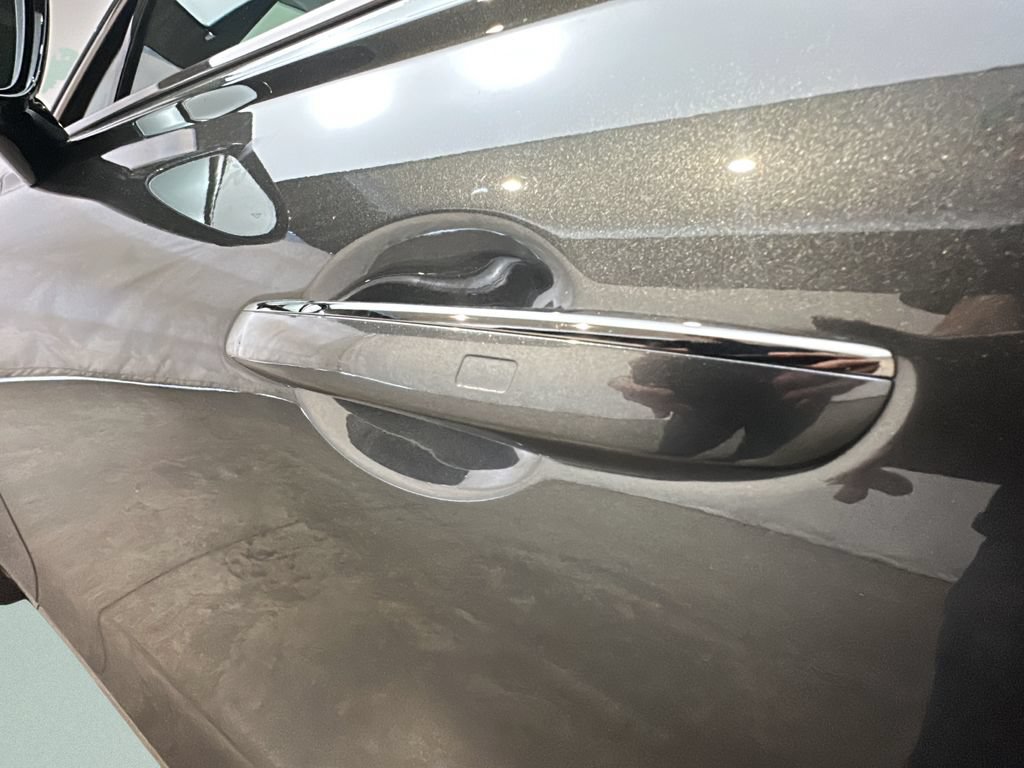 Certified 2024 Genesis G80 3.5T Sport AWD/4WD image 10