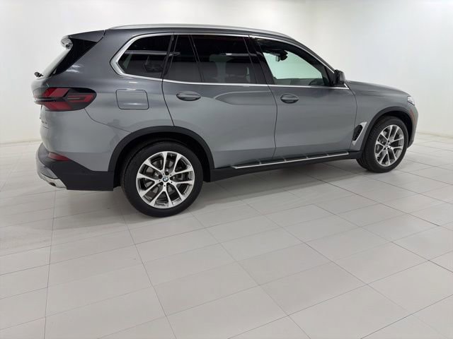 Used 2025 BMW X5 xDrive40i image 6