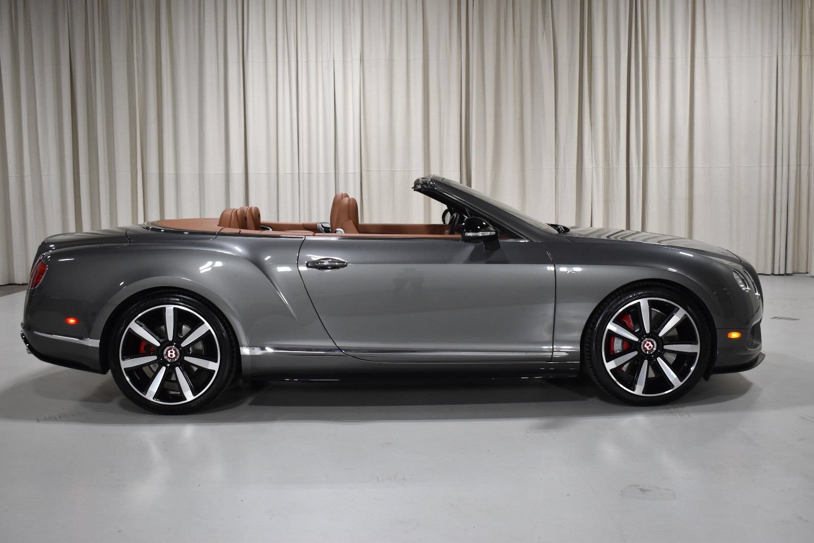Used 2014 Bentley Continental GT V8 S AWD/4WD image 5