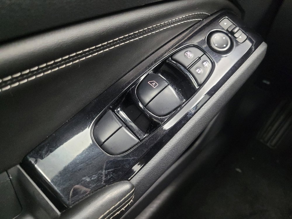 Used 2023 Nissan Altima 2.5 SV w/ SV Premium Package image 27