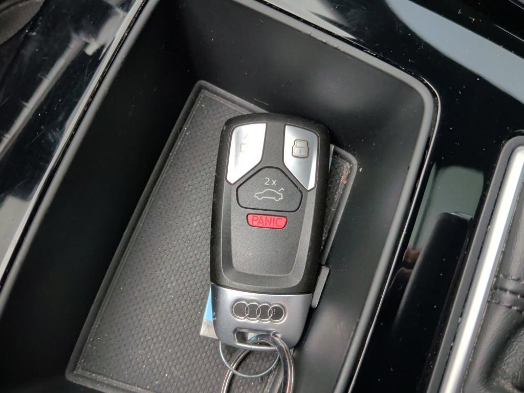 Used 2022 Audi A5 2.0T Premium AWD/4WD image 45