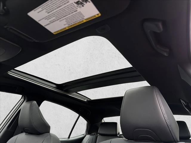 New 2026 Toyota Camry XSE image 15