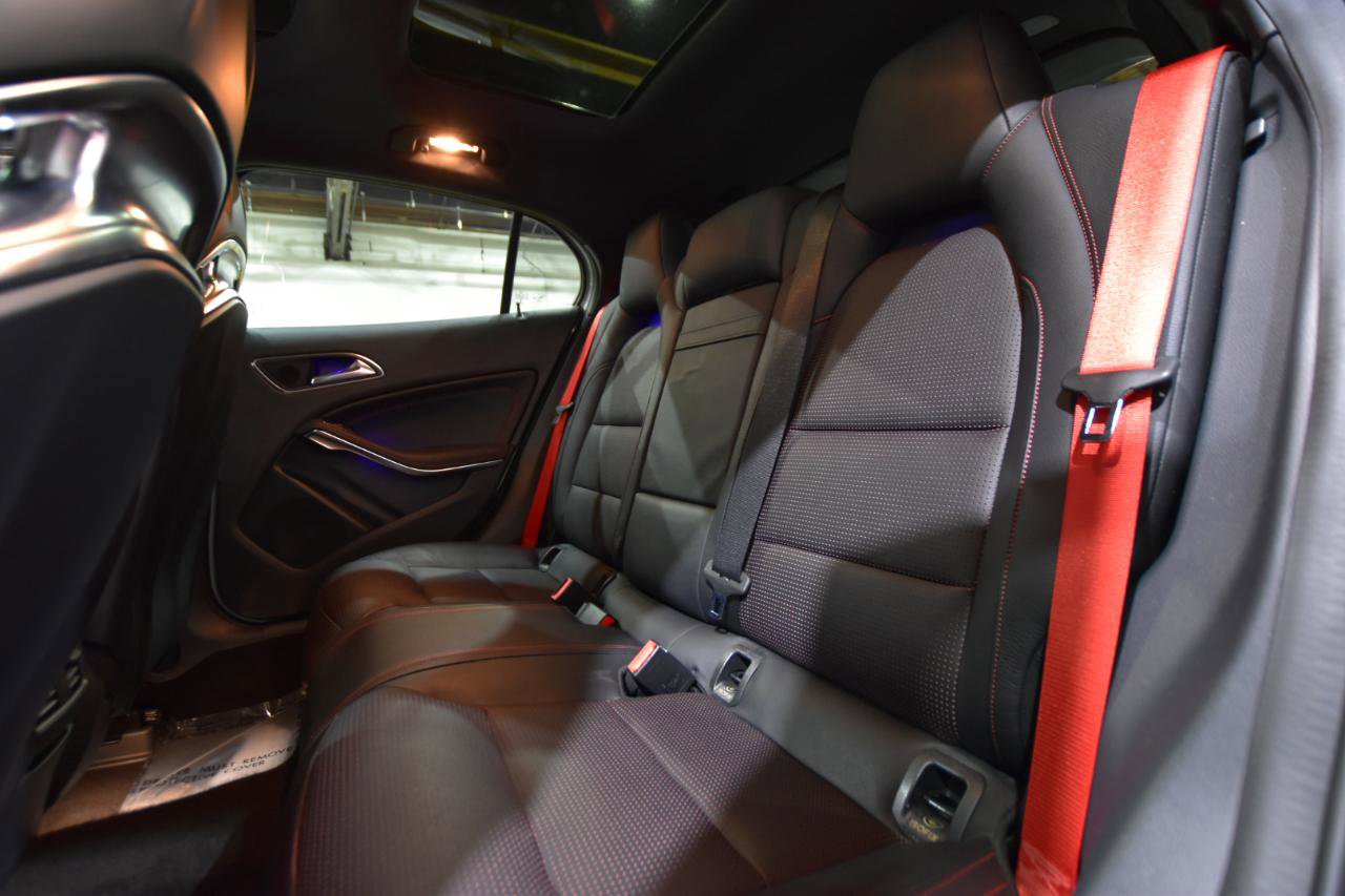 Used 2018 Mercedes-Benz GLA 45 AMG 4MATIC image 47