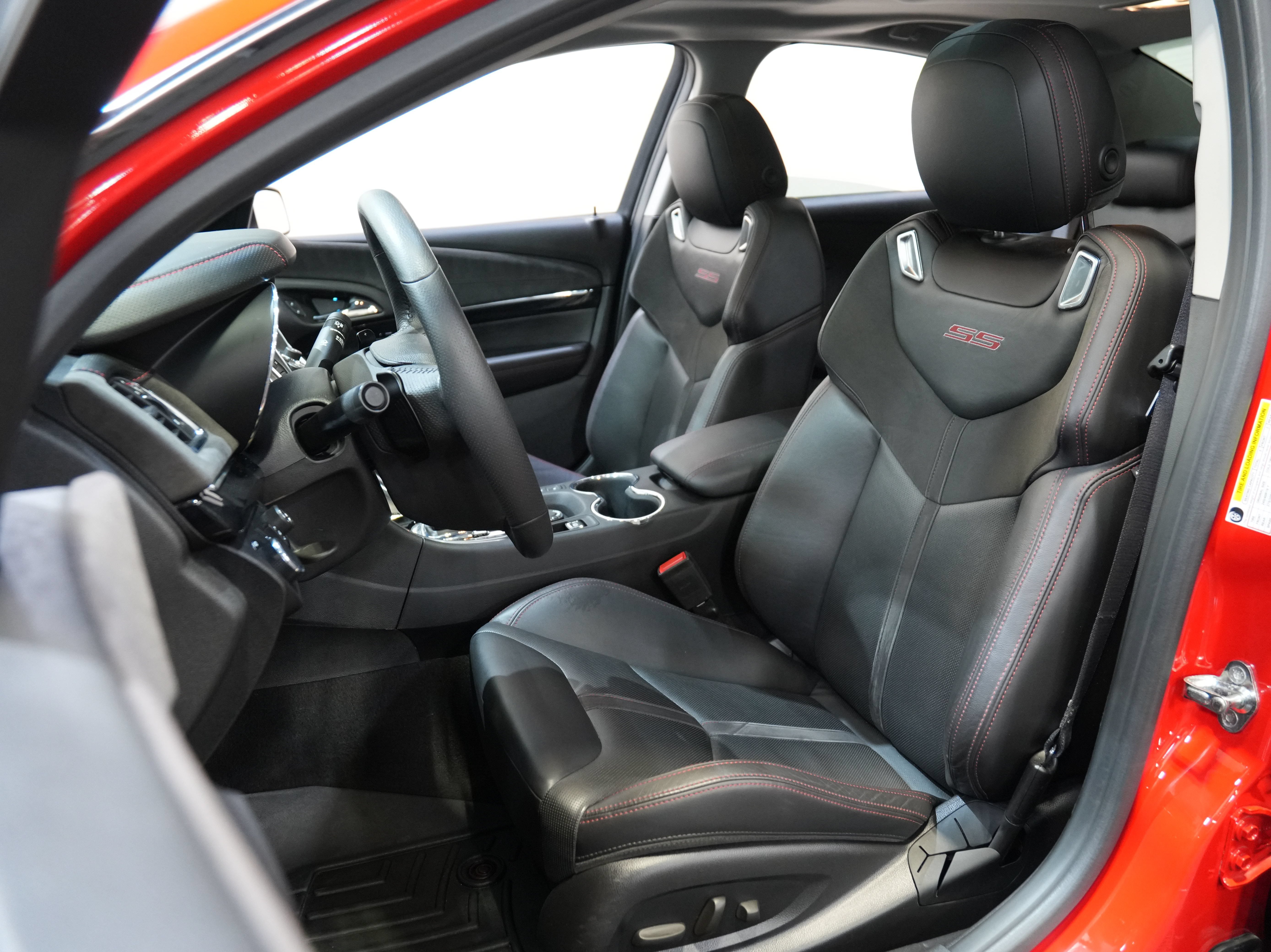Used 2017 Chevrolet SS RWD image 29