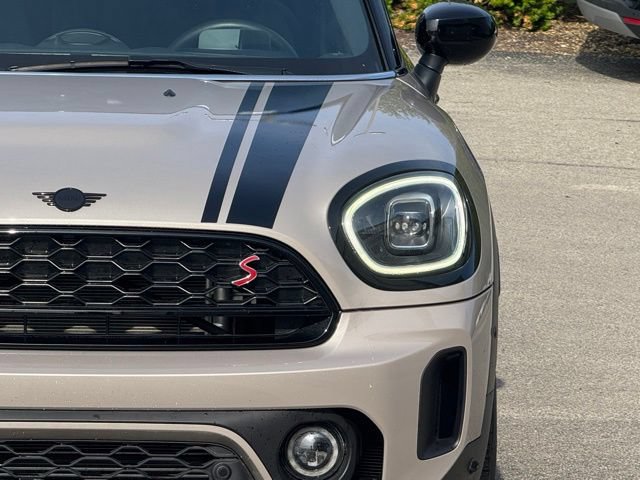 Used 2024 MINI Cooper Countryman S AWD/4WD image 10