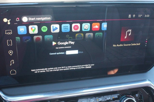 New 2026 GMC Sierra 2500 Denali Ultimate w/ Max Trailering Package image 44