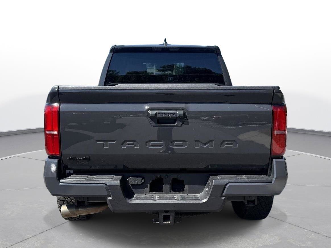 Used 2026 Toyota Tacoma TRD Off-Road AWD/4WD image 7
