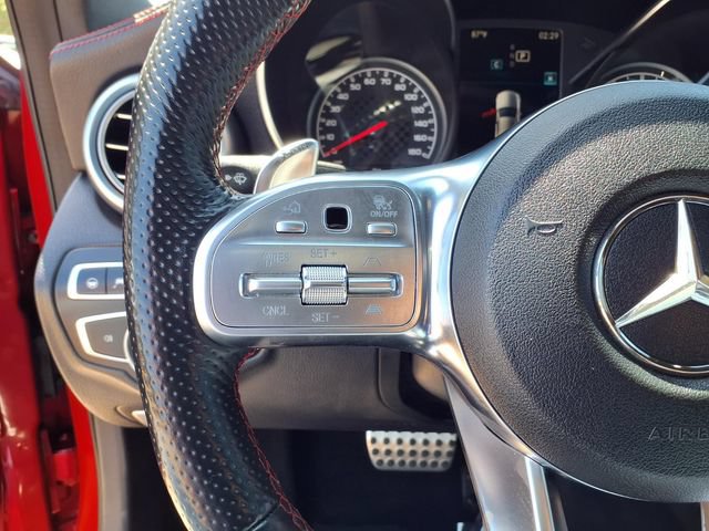 Used 2019 Mercedes-Benz C 43 AMG 4MATIC Sedan image 14