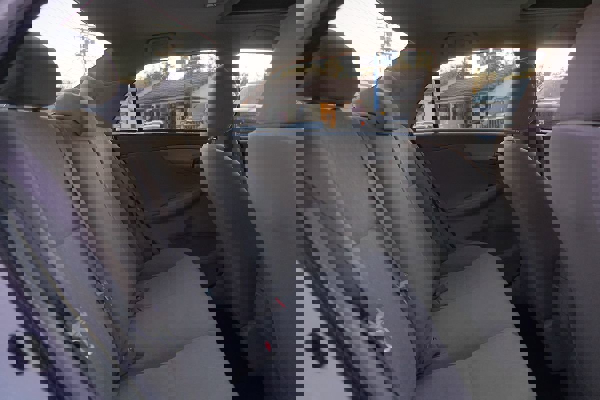 Used 2009 Toyota Corolla LE image 28