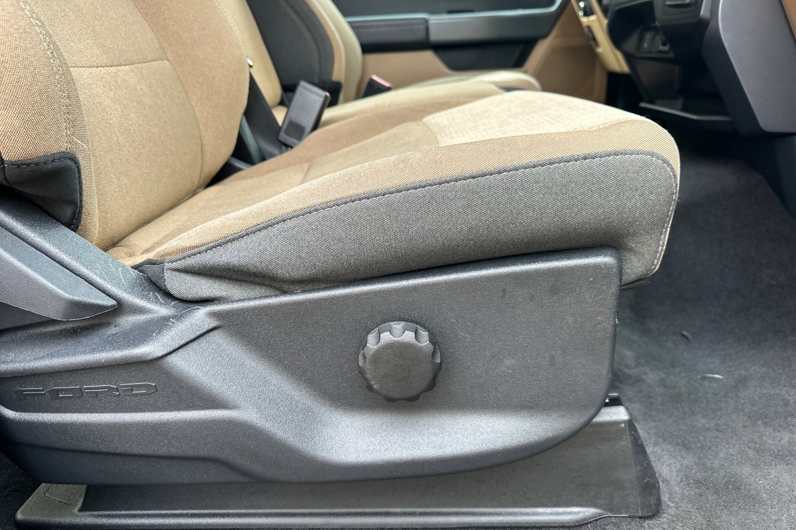 Used 2023 Ford F150 XLT image 22