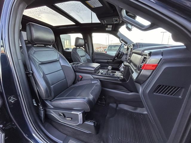 Used 2024 Ford F150 Raptor image 40