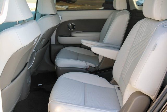 New 2026 Hyundai Palisade SEL image 14