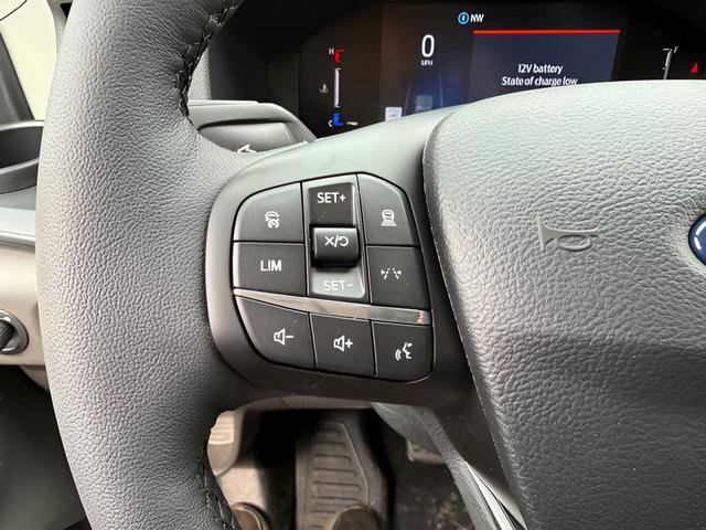 New 2026 Ford Transit 250 148 High Roof AWD image 22