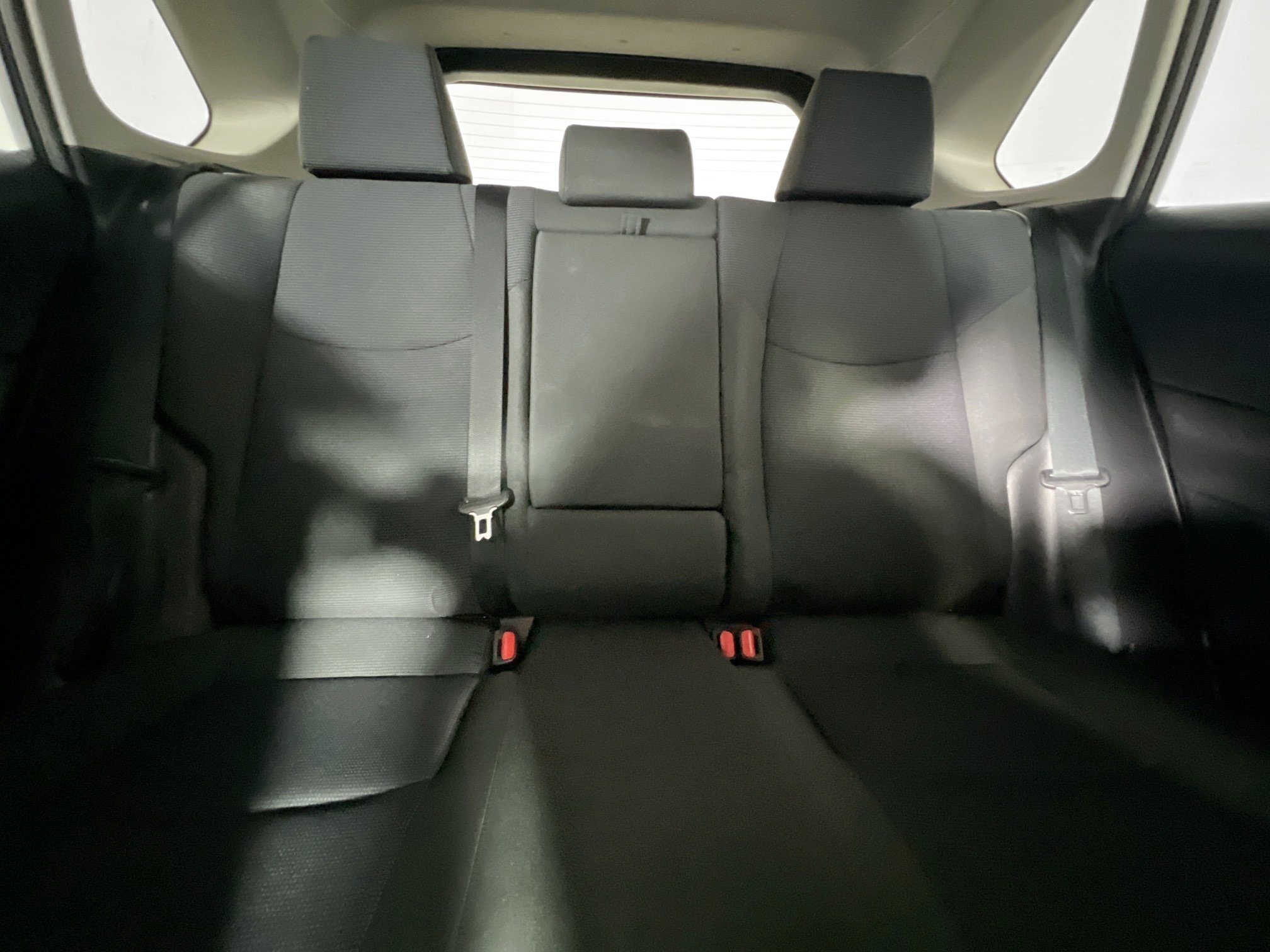 Used 2024 Toyota RAV4 LE image 32