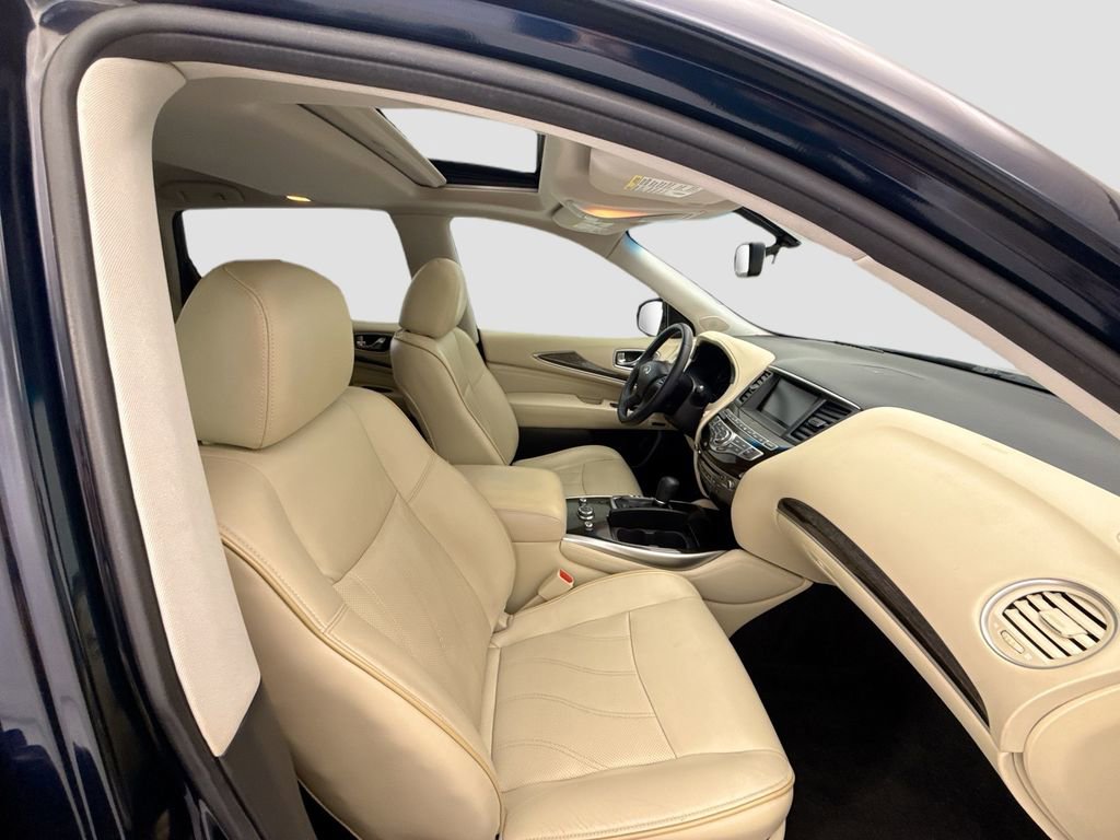 Used 2015 INFINITI QX60 FWD w/ Premium Package image 18