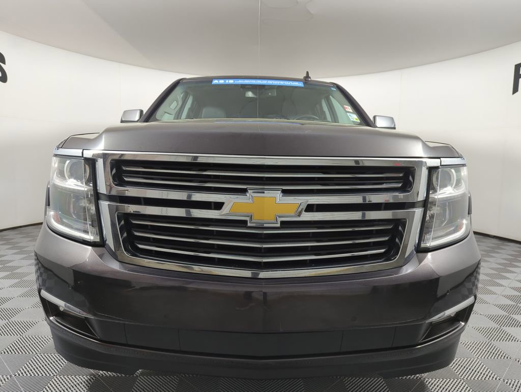 Used 2018 Chevrolet Suburban Premier video 3