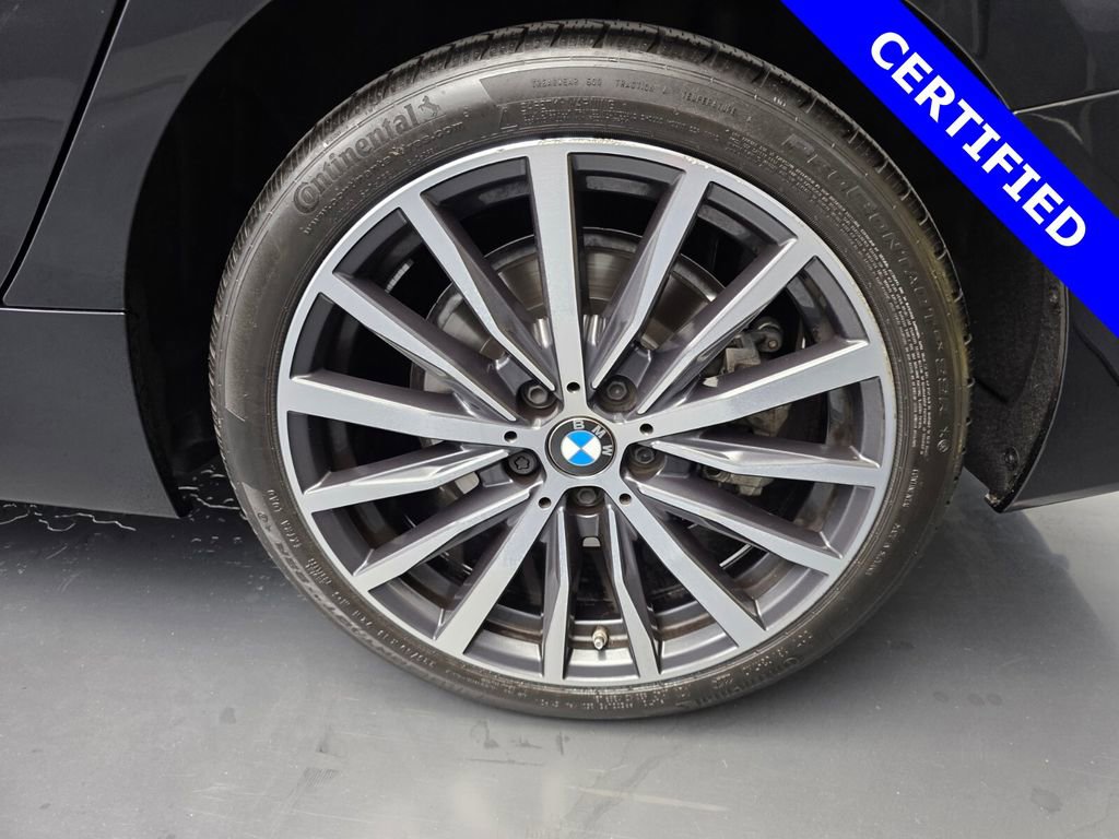 Certified 2024 BMW 228i Gran Coupe w/ Premium Package image 17
