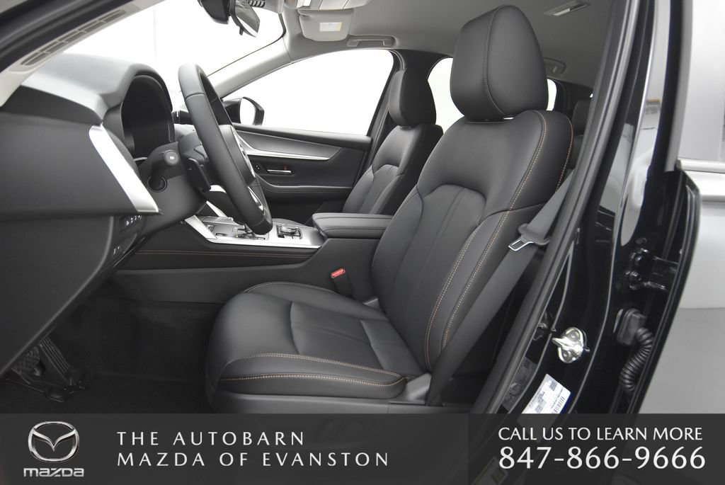 New 2026 MAZDA CX-70 SC Plus image 23